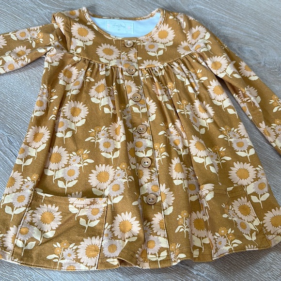 Sweethoney 4t matching set - Picture 2 of 5